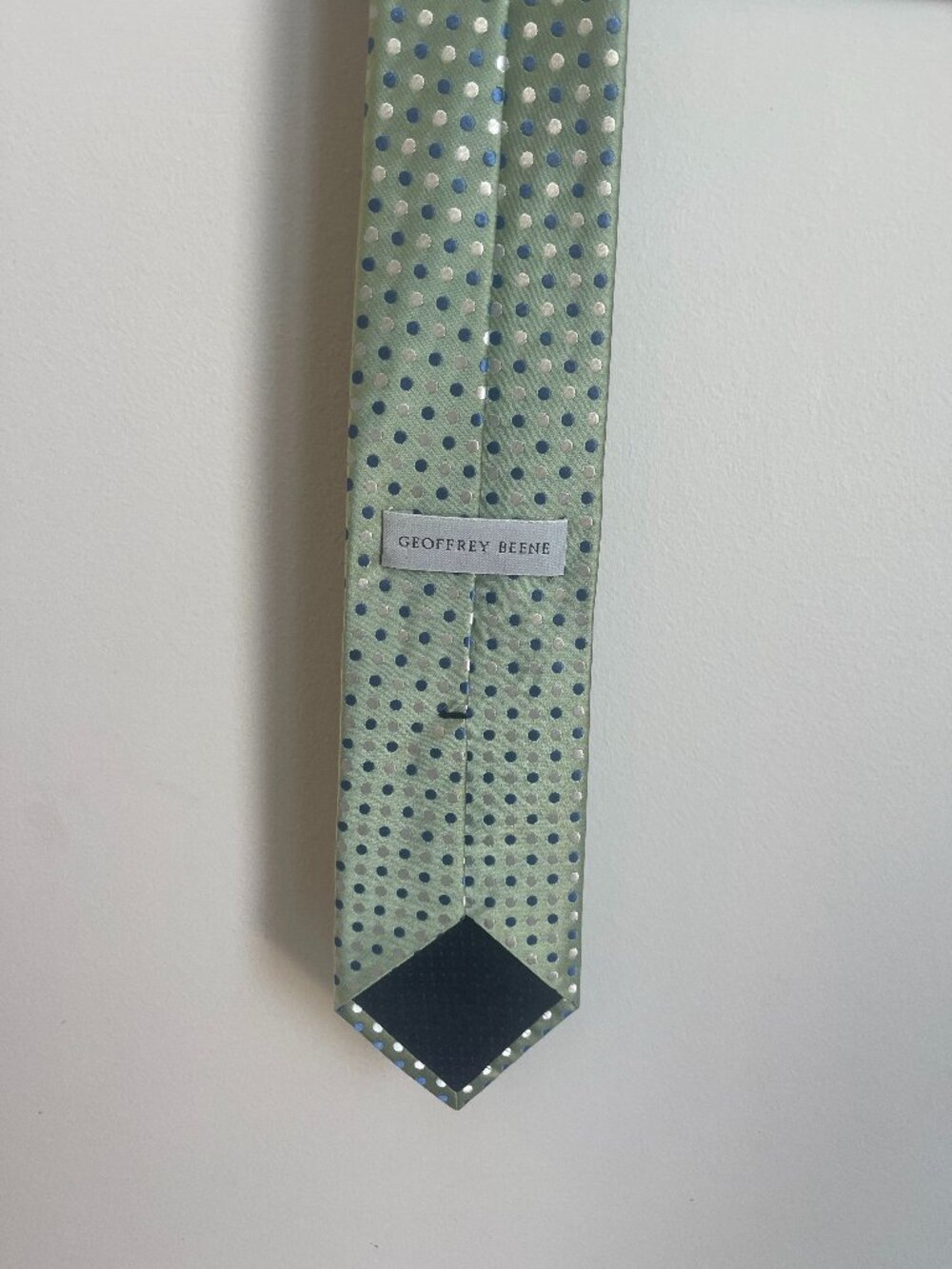 Geoffrey Beene Tie